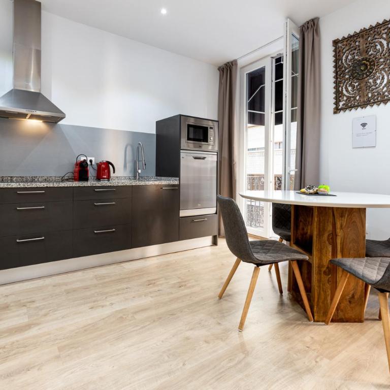 Pinzon Studios & Penthouse - Superior Apartment - 15