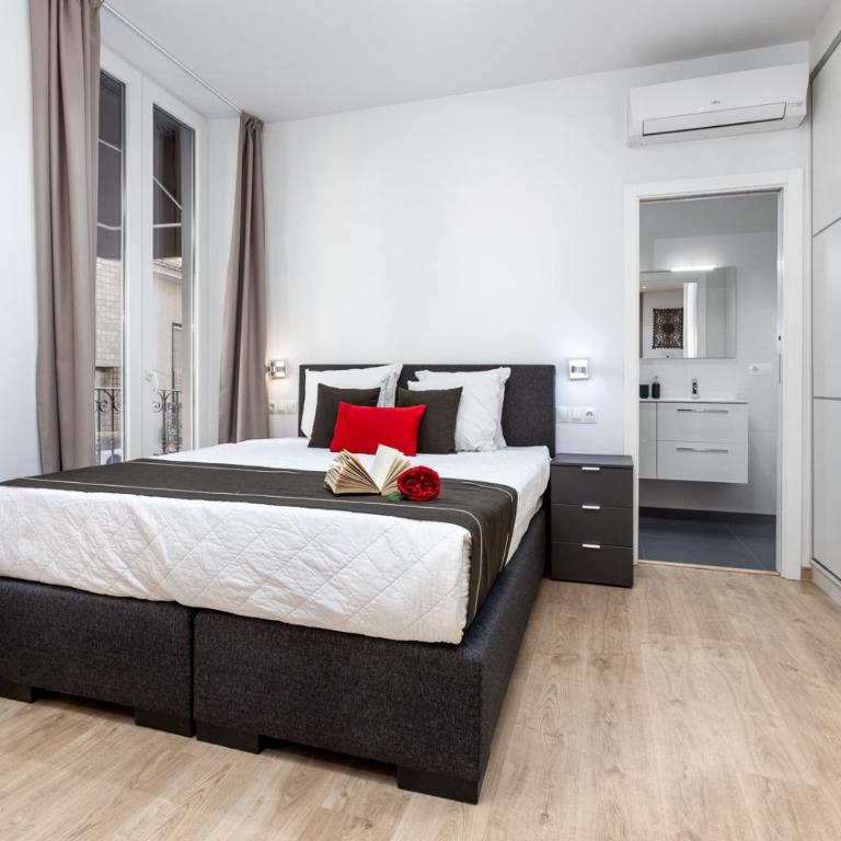 Pinzon Studios & Penthouse - Superior Apartment - 17
