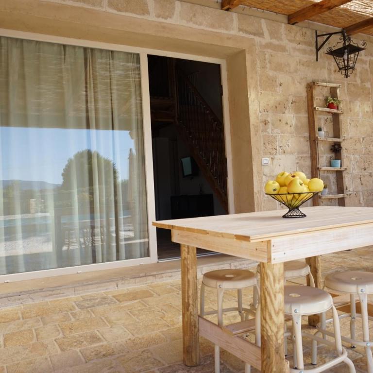 Casa Brigante Luxury with Pool - Appartamento con 2 Camere da Letto - 7