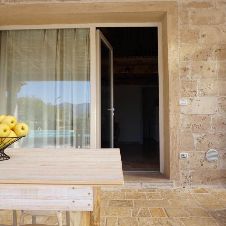 Casa Brigante Luxury with Pool - Appartamento con 2 Camere da Letto - 11
