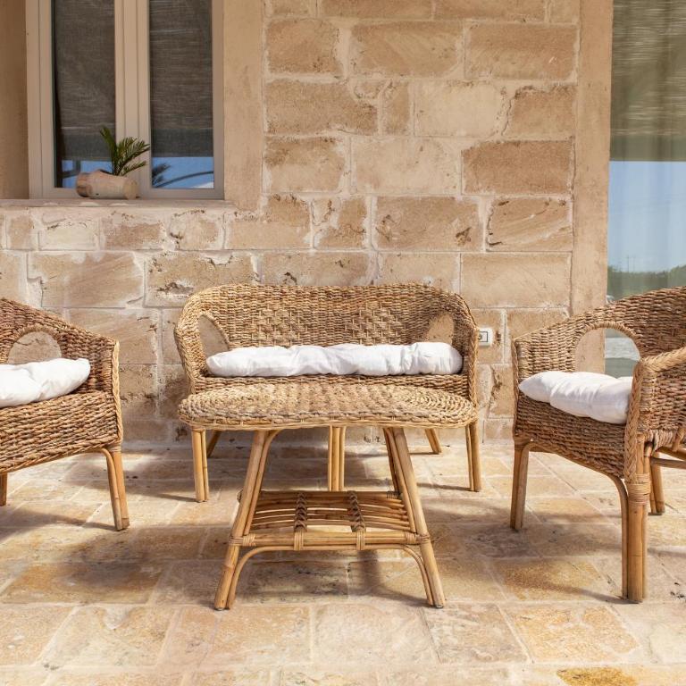 Casa Brigante Luxury with Pool - Appartamento con 2 Camere da Letto - 9