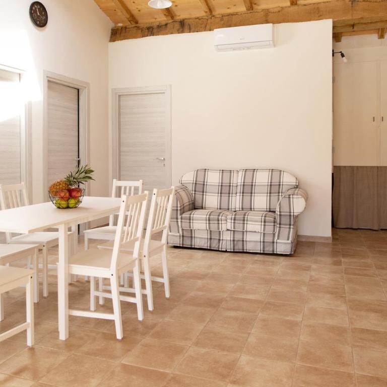 Casa Brigante Luxury with Pool - Appartamento con 2 Camere da Letto - 13