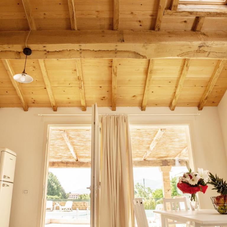 Casa Brigante Luxury with Pool - Appartamento con 2 Camere da Letto - 15