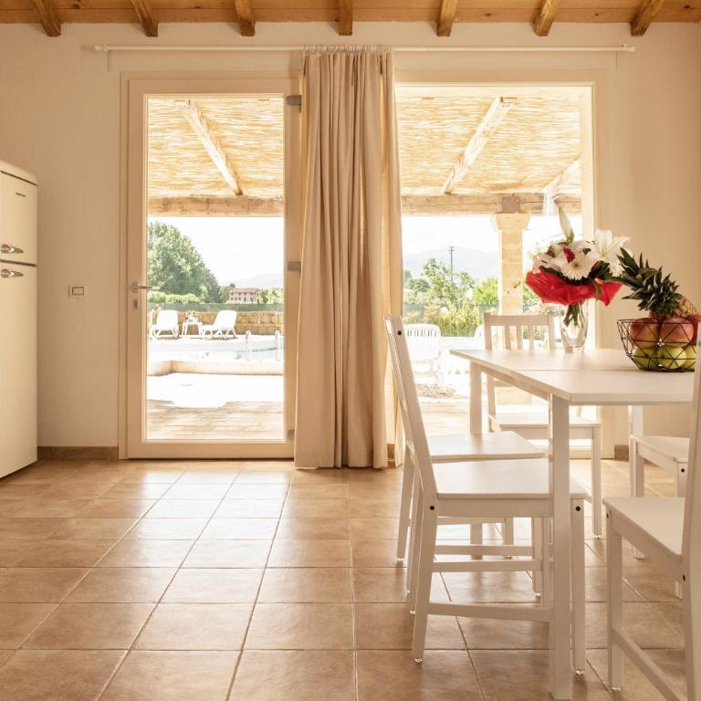 Casa Brigante Luxury with Pool - Appartamento con 2 Camere da Letto - 17