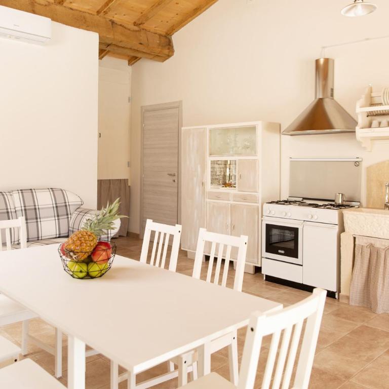Casa Brigante Luxury with Pool - Appartamento con 2 Camere da Letto - 19