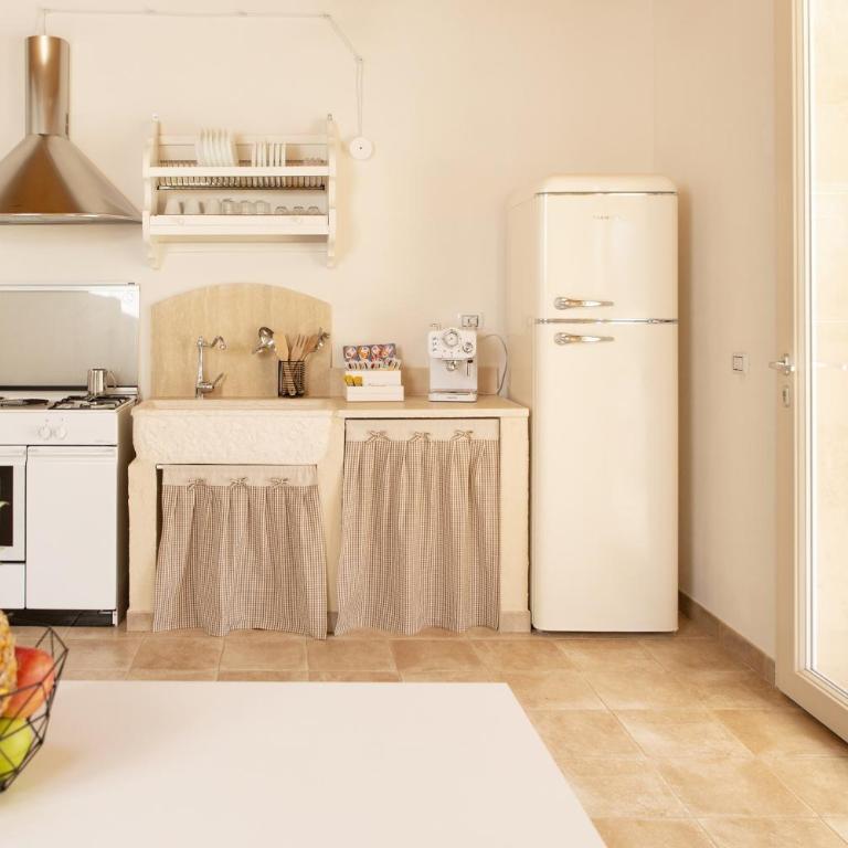 Casa Brigante Luxury with Pool - Appartamento con 2 Camere da Letto - 21