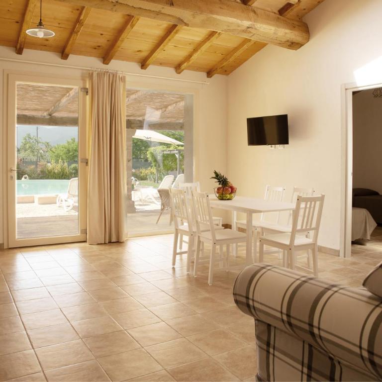 Casa Brigante Luxury with Pool - Appartamento con 2 Camere da Letto - 23