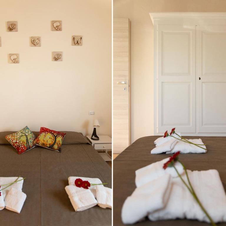 Casa Brigante Luxury with Pool - Appartamento con 2 Camere da Letto - 25