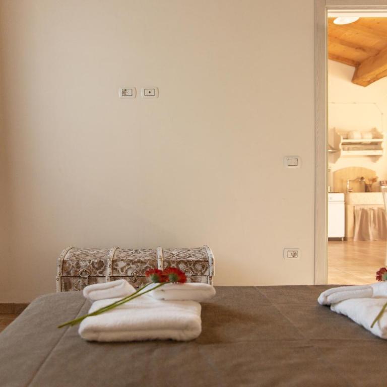 Casa Brigante Luxury with Pool - Appartamento con 2 Camere da Letto - 29