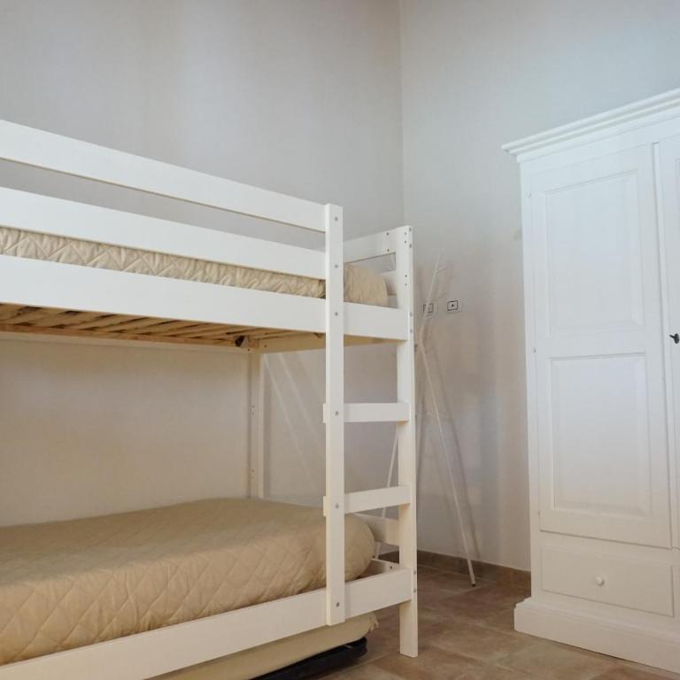 Casa Brigante Luxury with Pool - Appartamento con 2 Camere da Letto - 33
