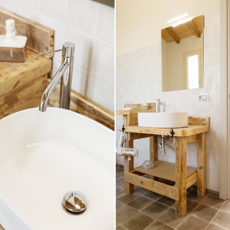 Casa Brigante Luxury with Pool - Appartamento con 2 Camere da Letto - 41