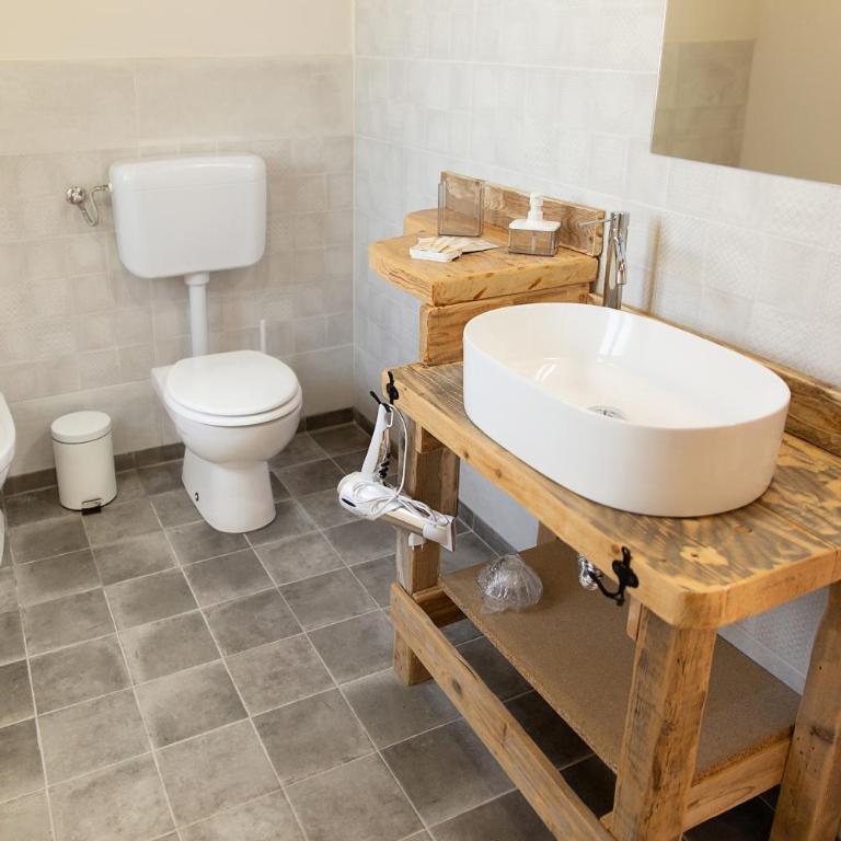 Casa Brigante Luxury with Pool - Appartamento con 2 Camere da Letto - 43