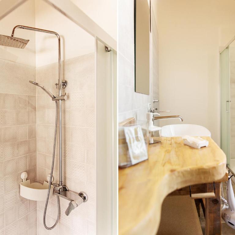Casa Brigante Luxury with Pool - Appartamento con 2 Camere da Letto - 45