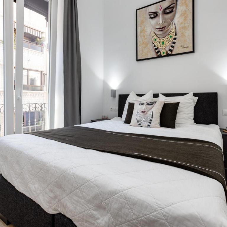Pinzon Studios & Penthouse - Apartment - 1