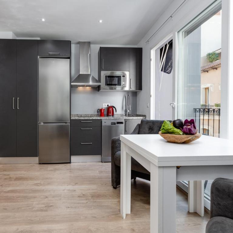 Pinzon Studios & Penthouse - Apartment - 12