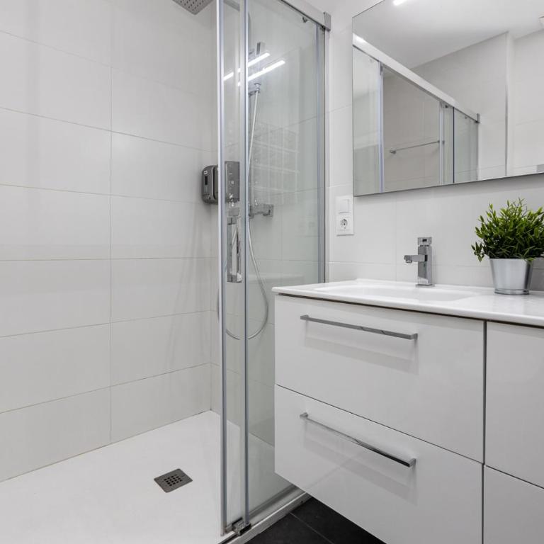 Pinzon Studios & Penthouse - Apartment - 13