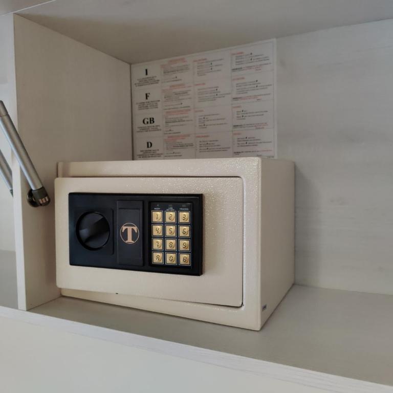 Eolian Port B&B - Appartamento con 3 Camere da Letto - 3
