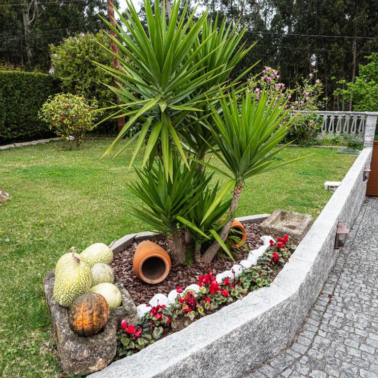 Casa Ramos - Casa de 4 dormitorios - 36