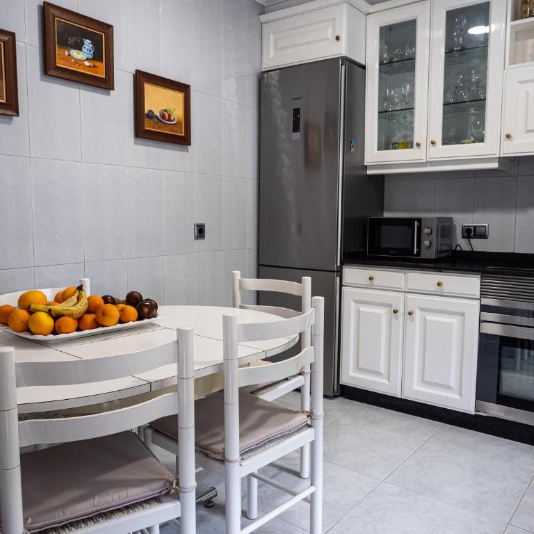 Casa Ramos - Casa de 4 dormitorios - 21