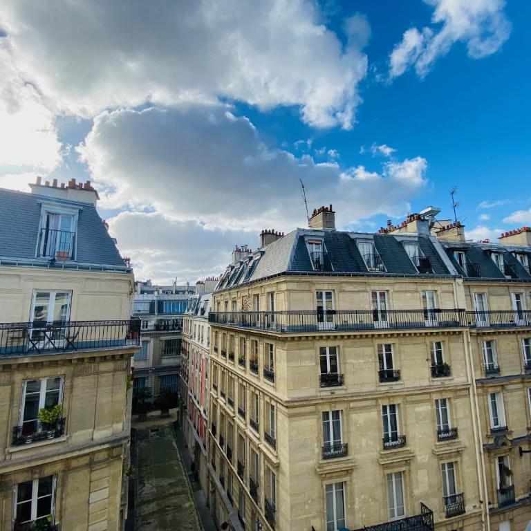 Queens Boutique Hotel - Chambre Double Confort - 1