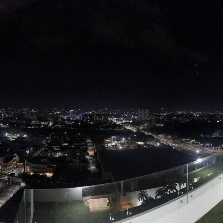 HERMOSO APARTAMENTO DE LUJO CON PISCINA PARQUEADERO Y VIGILANCIA PRIVADA SILVER PARK - Deluxe Apartment - 29