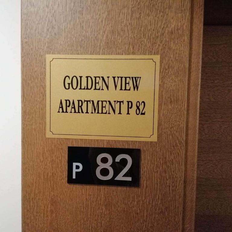Golden view apartment P82 - Milmari Apartments & SPA - Apartman sa Pogledom na Planinu - 28