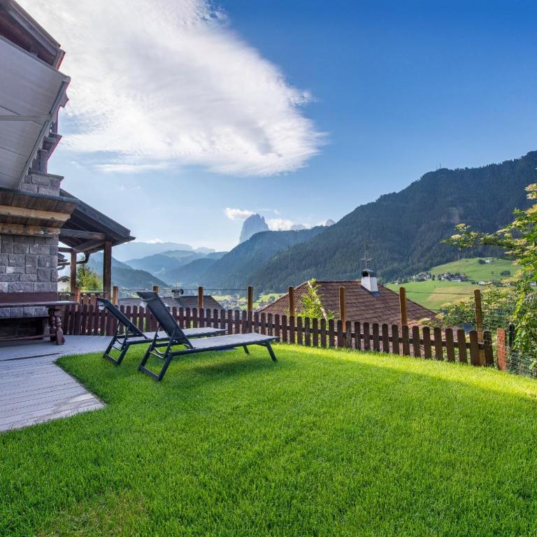 Apartment Villa Hetty - Maisonette - 2