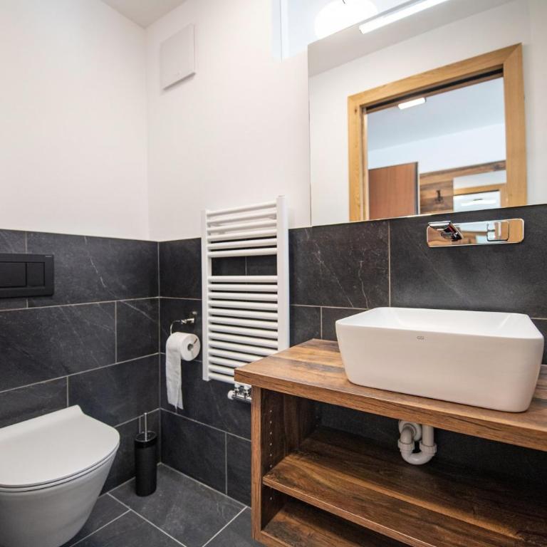 Apartment Villa Hetty - Maisonette - 7