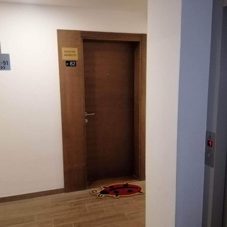 Golden view apartment P82 - Milmari Apartments & SPA - Apartman sa Pogledom na Planinu - 29