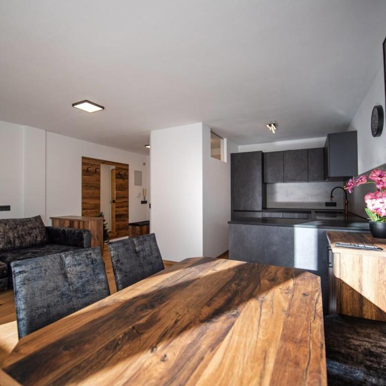 Apartment Villa Hetty - Maisonette - 8