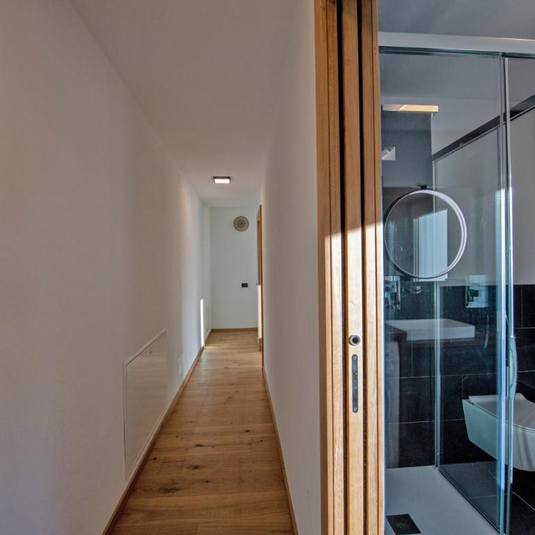 Apartment Villa Hetty - Maisonette - 13