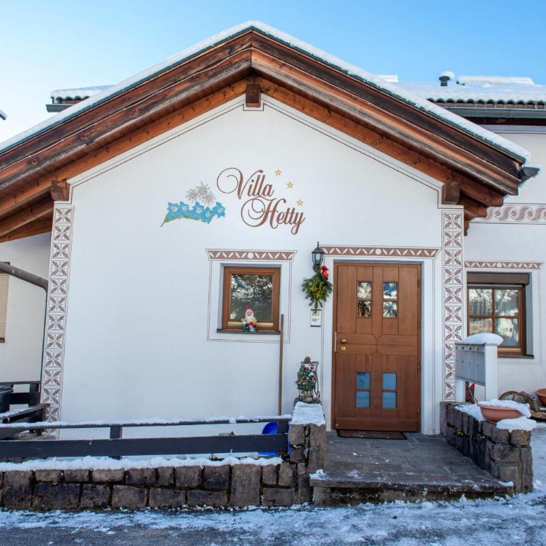 Apartment Villa Hetty - Maisonette - 19