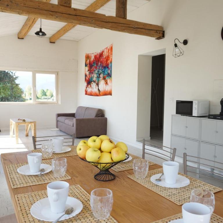 Casa Brigante Luxury with Pool - Appartamento con 3 Camere da Letto - 3