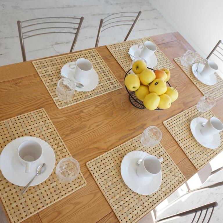 Casa Brigante Luxury with Pool - Appartamento con 3 Camere da Letto - 5