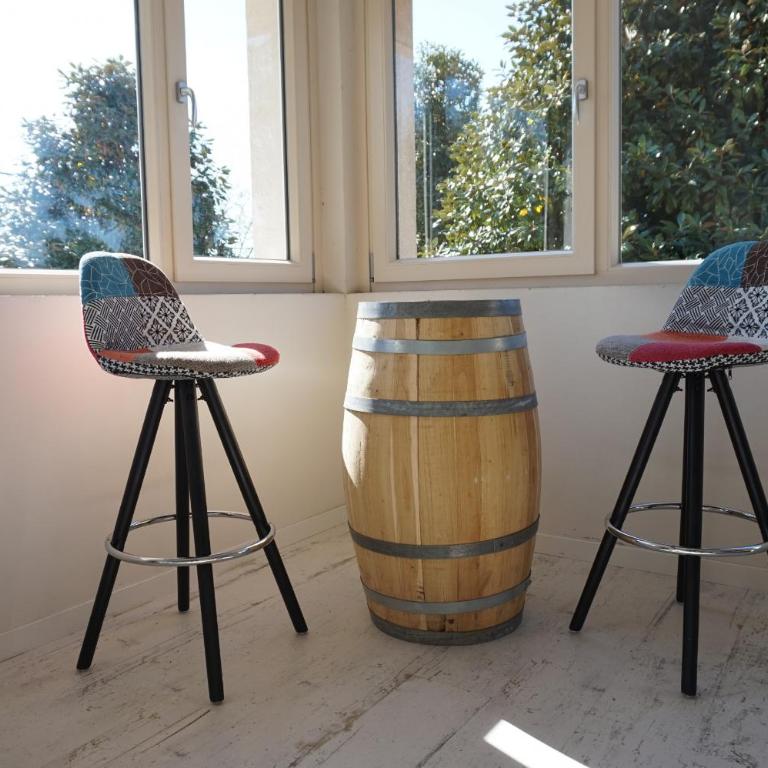 Casa Brigante Luxury with Pool - Appartamento con 3 Camere da Letto - 7