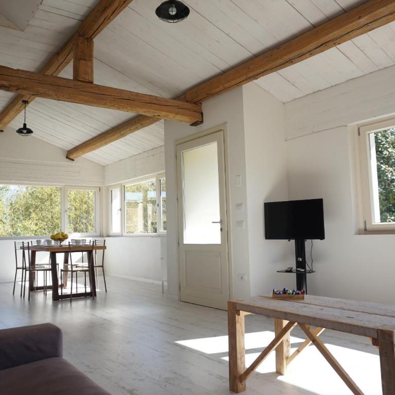 Casa Brigante Luxury with Pool - Appartamento con 3 Camere da Letto - 11