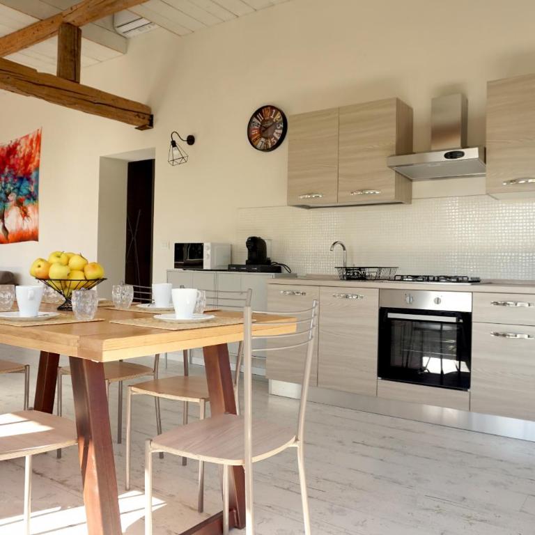 Casa Brigante Luxury with Pool - Appartamento con 3 Camere da Letto - 13