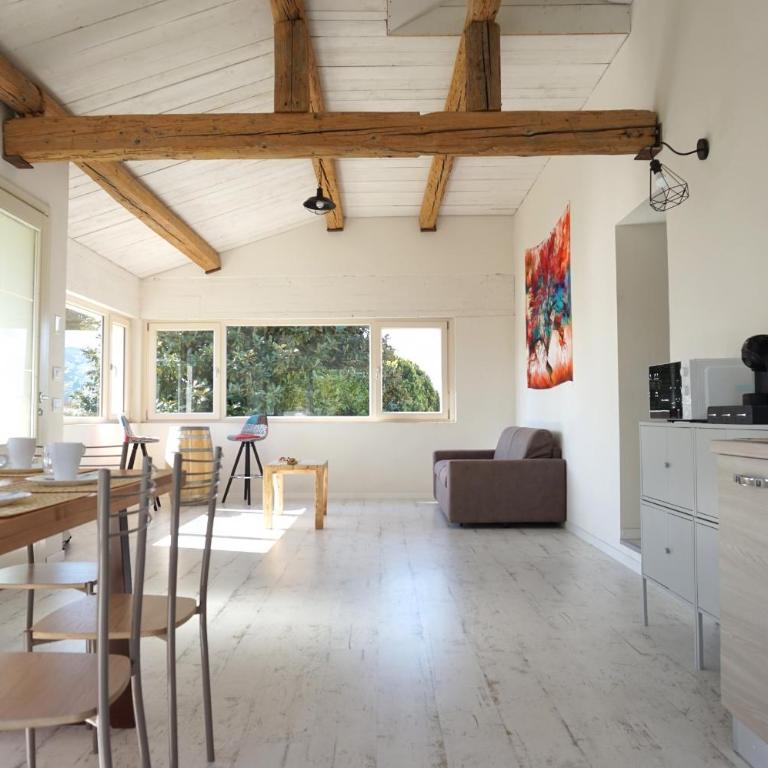 Casa Brigante Luxury with Pool - Appartamento con 3 Camere da Letto - 15