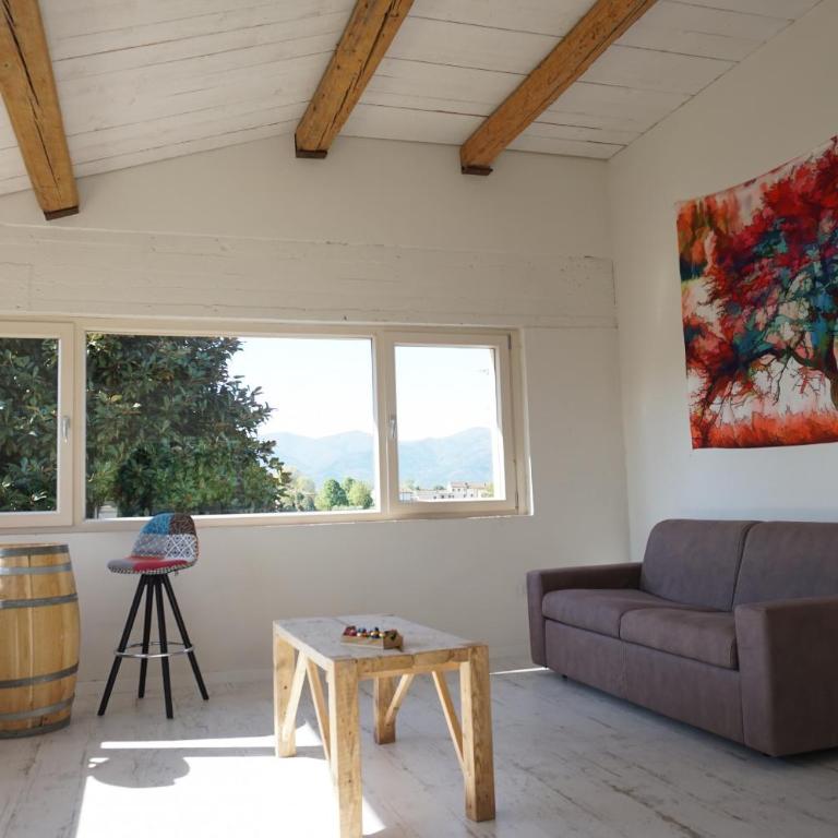 Casa Brigante Luxury with Pool - Appartamento con 3 Camere da Letto - 17