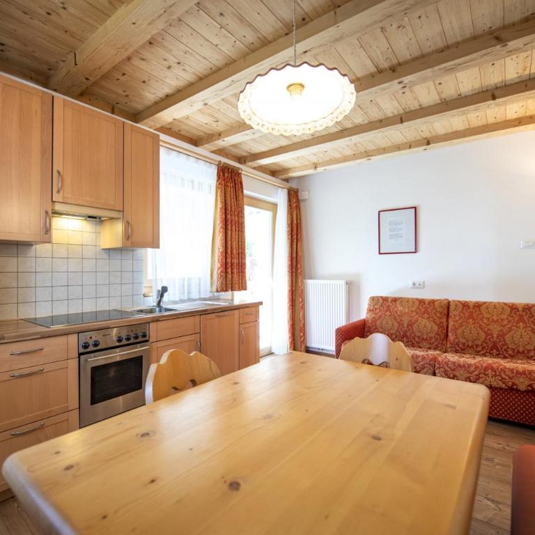 Apartments Bea - Appartamento con 1 Camera da Letto - 3