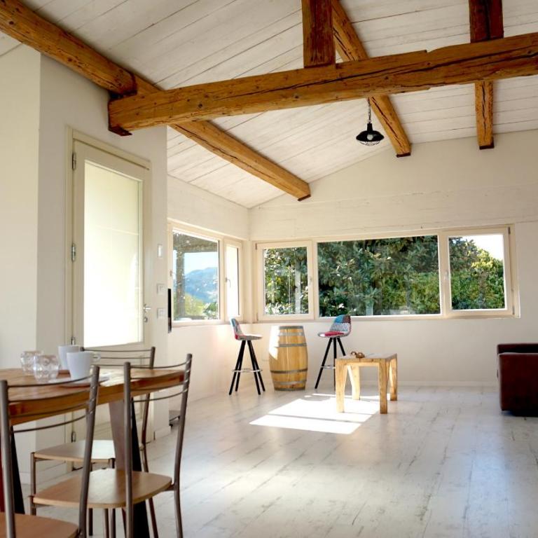 Casa Brigante Luxury with Pool - Appartamento con 3 Camere da Letto - 19