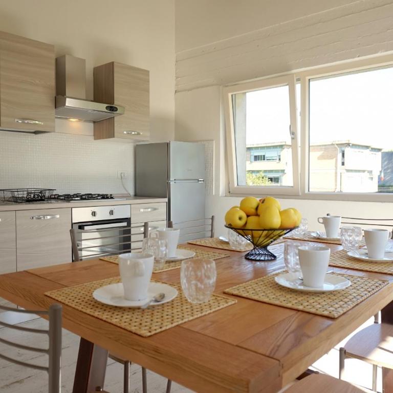 Casa Brigante Luxury with Pool - Appartamento con 3 Camere da Letto - 21