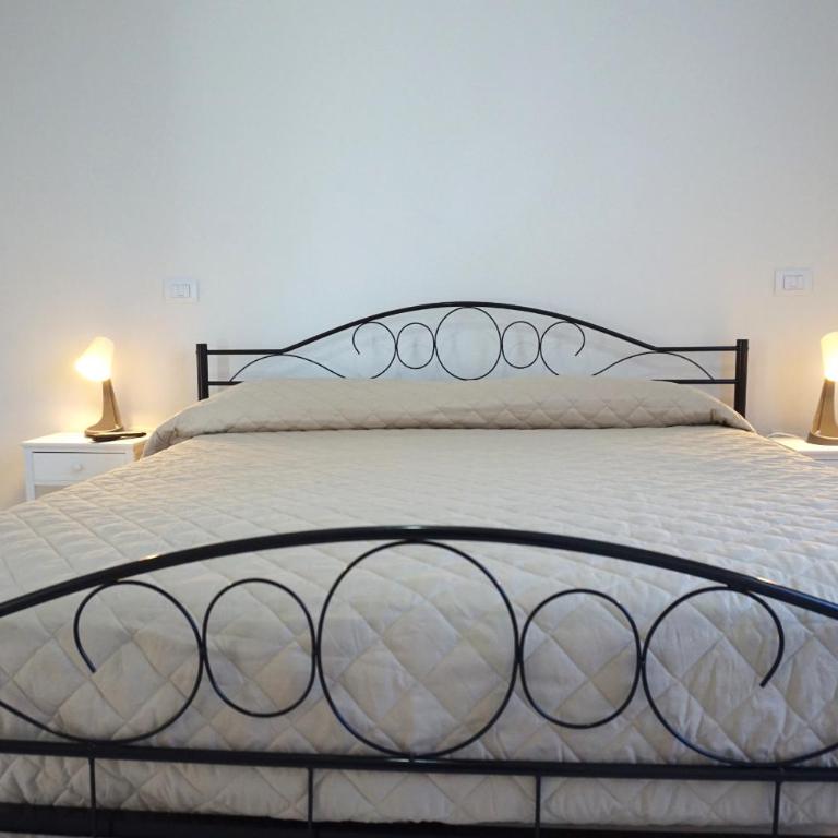 Casa Brigante Luxury with Pool - Appartamento con 3 Camere da Letto - 25