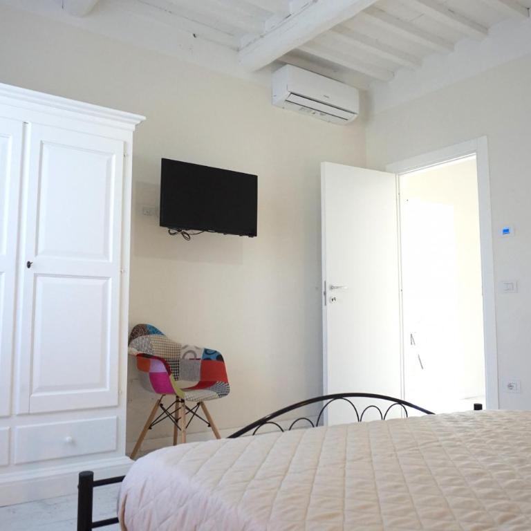 Casa Brigante Luxury with Pool - Appartamento con 3 Camere da Letto - 29