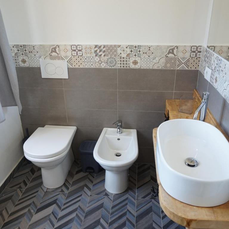 Casa Brigante Luxury with Pool - Appartamento con 3 Camere da Letto - 30