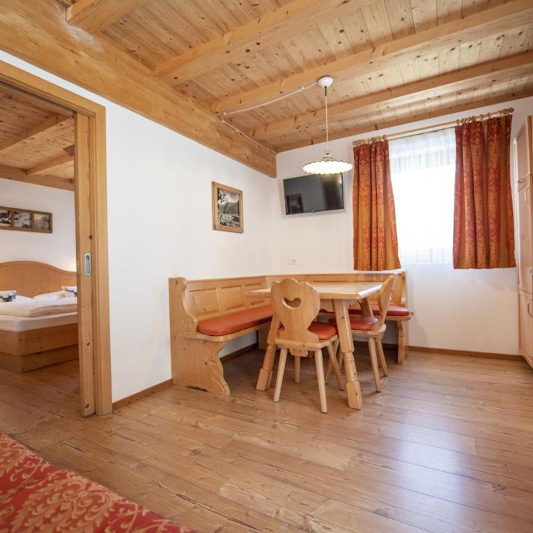 Apartments Bea - Appartamento con 1 Camera da Letto - 6
