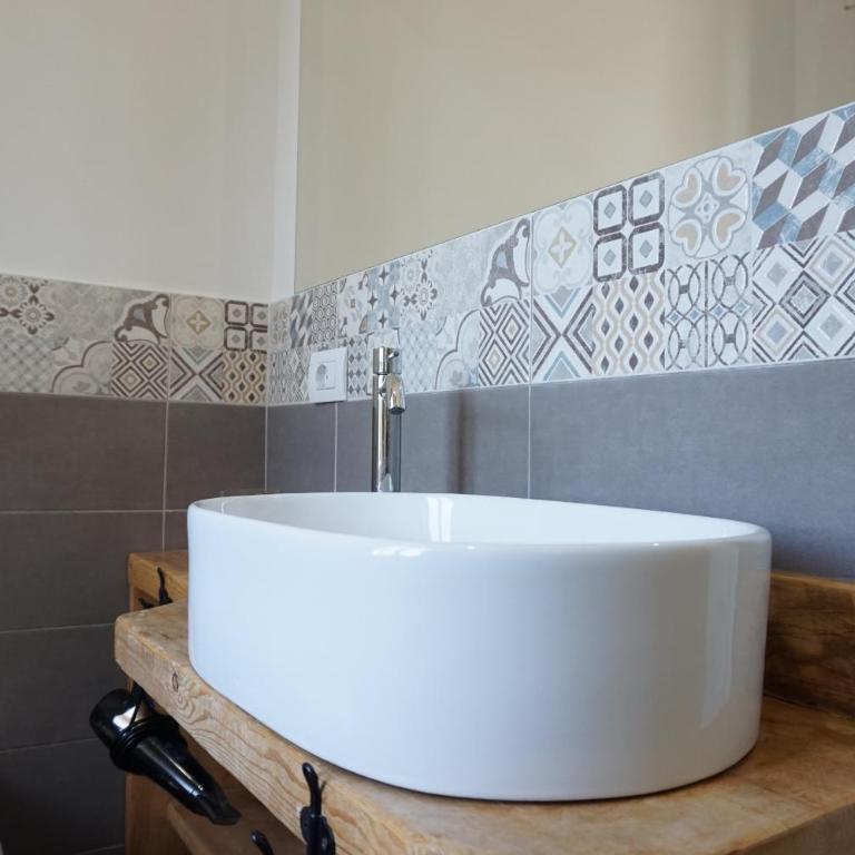 Casa Brigante Luxury with Pool - Appartamento con 3 Camere da Letto - 33