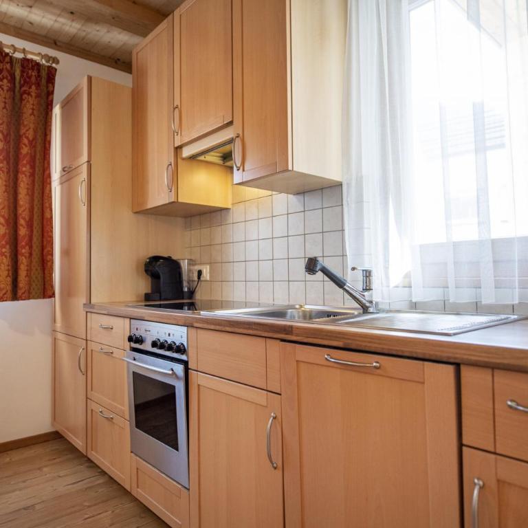Apartments Bea - Appartamento con 1 Camera da Letto - 7