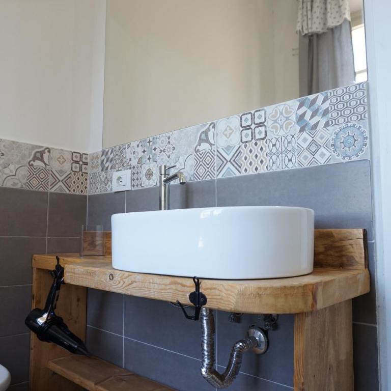 Casa Brigante Luxury with Pool - Appartamento con 3 Camere da Letto - 35