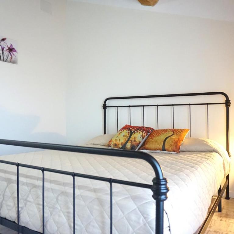 Casa Brigante Luxury with Pool - Appartamento con 3 Camere da Letto - 42